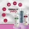 7 Days Onion Shampoo For Hair Growth &amp; Hair Fall Control 200 ml (200 ml)