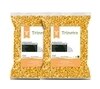 Trinetra Chana Dal 2 kg (1Kg X 2 Pack)