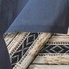 TRR Handmade Asinara Rug_ Cotton Rag_ 190 x 290 cm l Floor carpet l home Decoration l Carpets l