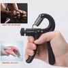 Whinsy Grip Strength Trainer, Hand Grip Strengthener