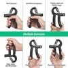 Whinsy Grip Strength Trainer, Hand Grip Strengthener