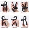 Whinsy Grip Strength Trainer, Hand Grip Strengthener