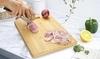 Whinsy Chopping Board for Kitchen, Cutting Board, Cutting Board for Kitchen, Vegetable Chopping