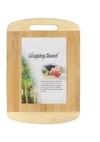 Whinsy Chopping Board for Kitchen, Cutting Board, Cutting Board for Kitchen, Vegetable Chopping
