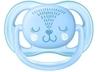 Philips Avent Blue And Green Ultra Air Pacifier For Boy ,0-6 m, 2 pcs