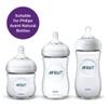 Philips Avent Natural 2. 0 Teat Fast Flow For ,6 M, Set Of 2