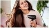 Philips 1200 Watts Hair Dryer (Bhc010/10, Black)