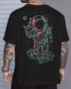 EyeBogler Loose Fit T-Shirt For Men