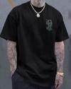 EyeBogler Loose Fit T-Shirt For Men