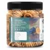 Mishiya Mart Premium Dried Anjeer | Soft & Juicy Figs | High in Fiber, Iron & Calcium | Natural & Healthy Dry Fruit Snack | 1KG |