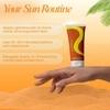 SHINIQUE SunSlay Sunscreen Lotion 50ml  Sunscreen
