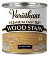 Rust-Oleum Varathane 349596 Premium Fast Dry Wood Stain FLAGSTONE, Half Pint (236ml)
