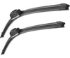 Auto Hub Car Wiper Blade Compatibility with Maruti Suzuki S-Cross New (Model : 2013-Till Date) Windshield Size D-26,P-14