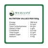 Maagaani low gi single polish diabetic friendly 5kg rich in protein and fiber