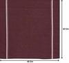 Men's Cotton Handkerchief (Dark Colour) Set of 12