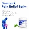 Deemark Ortho Balm Pain Relief gel for Joint & Muscle Pain 50g