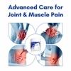 Deemark Ortho Balm Pain Relief gel for Joint & Muscle Pain 50g