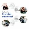 Deemark Ortho Balm Pain Relief gel for Joint & Muscle Pain 50g