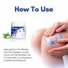 Deemark Ortho Balm Pain Relief gel for Joint & Muscle Pain 50g