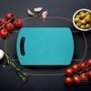 PANCHANAN Chopping Board Cutting Board Plastic Chopping Board for Kitchen