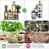 Livzing Metal Planter Stand 5 Tier