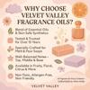 Velvet Valley Coconut Creamy Delight Fragrance Oil 100 ML