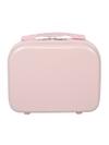 Polo Class Vanity case /makeup box-PInk