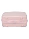 Polo Class Vanity case /makeup box-PInk