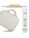Polo Class Vanity case / makeup box -White