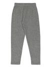 Bodycare Insider Unisex Thermal Bottom Pack Of 1 - White