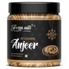 FROZEN NUTS Afghani Anjeer 400gm | Soft Sweet Dried Figs | Healthy Snack Dry Fruit | Fiber Rich Daily Diet Energy Food