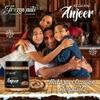 FROZEN NUTS Afghani Anjeer 400gm | Soft Sweet Dried Figs | Healthy Snack Dry Fruit | Fiber Rich Daily Diet Energy Food