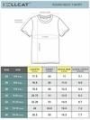 HELLCAT Black Trendy Cotton Blend Tshirt for Boys | Kids Graphic Tees for Boys 3-16 Years | Stylish & Comfortable Tshirt