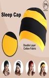 BISMAADH 3 Pieces Dual Color Men Cooling Skull Caps Helmet Liner Sweat Cap Wicking Beanie Welding Caps Do Rags Head Wrap for Women Teens