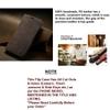 Teletel Prime Leather Finish Cards & Cash Wallet Slim Fit Flip Cover   For  Samsung Galaxy J7 Max | Mobile Case| Back Flip Cover | Coffee Color