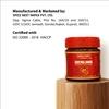 Spice Nest Korean Gochujang Paste 170g | Authentic Fermented Red Chilli Hot Pepper Sauce | Sweet Spicy Umami | For Meggi, Noodles, Chinese