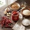 Spice Nest Korean Gochujang Paste 170g | Authentic Fermented Red Chilli Hot Pepper Sauce | Sweet Spicy Umami | For Meggi, Noodles, Chinese