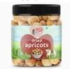 Savara nuts Dried Apricots Organic (Khumani, Khurmani, Khurbani, Jardalu, Prunu) High Quality||1kg