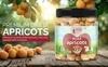 Savara nuts Dried Apricots Organic (Khumani, Khurmani, Khurbani, Jardalu, Prunu) High Quality||1kg