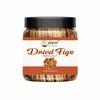 PIYOR Premium Afghani Anjeer-250g | Dried Figs | Anjir Dry Fruits | Natural, Rich in Iron, Fibre & Vitamins
