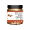 PIYOR Premium Afghani Anjeer-250g | Dried Figs | Anjir Dry Fruits | Natural, Rich in Iron, Fibre & Vitamins