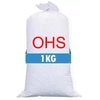 OHSTORE High Density Premium White Beans Filled Packet/Pre Filled Bean Bag Packet(2kg)(Bean Bag Filler Packet With Filled Beans)