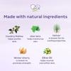 : Himalaya Baby Massage Oil 500ml | Olive & Winter Cherry | Gentle Daily Massage Care