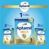 APTAMIL Gold Infant Formula Milk Powder for Babies - Stage 1 (Upto 6 months) - with HMO and Prebiotics - 400gms - BIB Pack