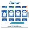 Similac Infant Stage 2 Follow-Up Powder Formula 6 To 12 Months, 400G Box, No Palm Olein Oil, Immune System And Bone Development