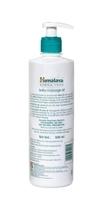 : Himalaya Baby Massage Oil 500ml | Olive & Winter Cherry | Gentle Daily Massage Care