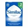 Similac Infant Stage 2 Follow-Up Powder Formula 6 To 12 Months, 400G Box, No Palm Olein Oil, Immune System And Bone Development