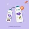 Himalaya Baby Powder 400 gram