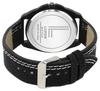 LOREM White Attrective Analog Watch For Men LR55