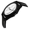 LOREM White Attrective Analog Watch For Men LR55